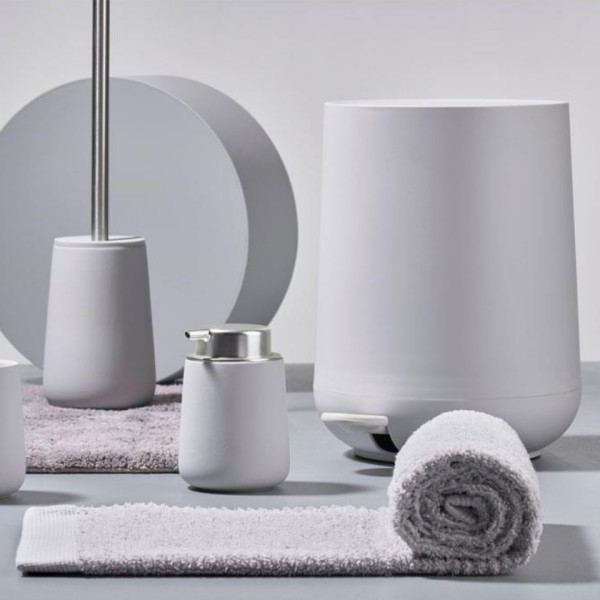 Χαρτοδοχείο Nova Pedal Bin white 3L Zone Denmark