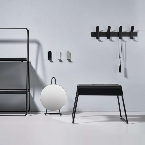 Άγκιστρο A-Hook black Zone Denmark