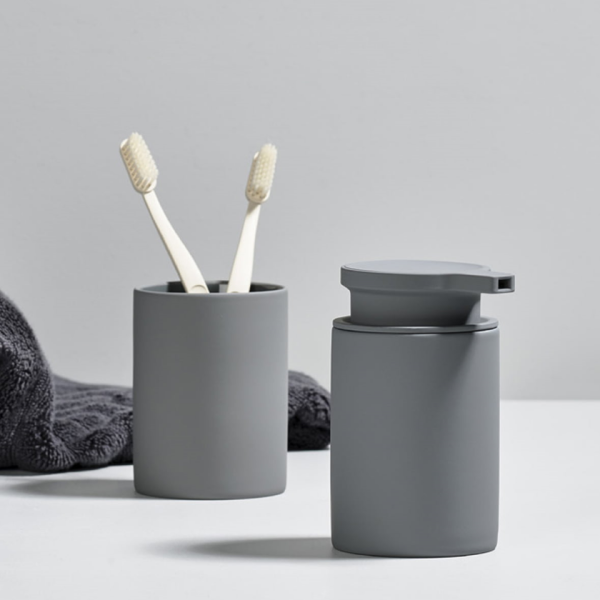 Ντισπένσερ Karma grey  Zone Denmark