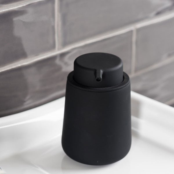 Ντισπένσερ Nova One black  330160 Zone Denmark