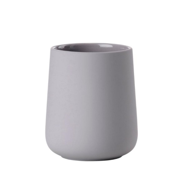 Ποτηροθήκη Nova One gull grey 331218 Zone Denmark