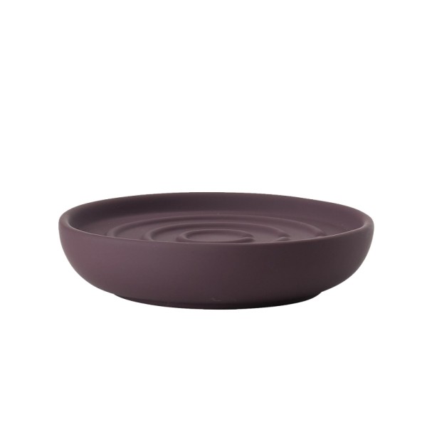 Σαπουνοθήκη Nova One velvet purple 330275 Zone Denmark