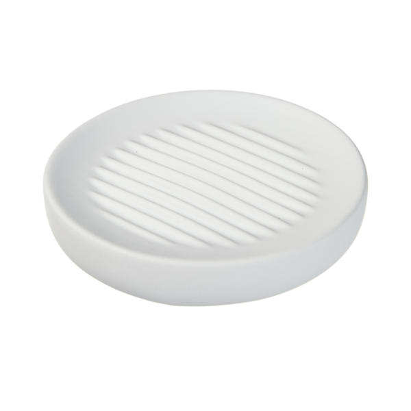 Σαπουνοθήκη Ume White 331209 Zone Denmark