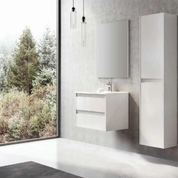 Έπιπλο Claudia 80 cm