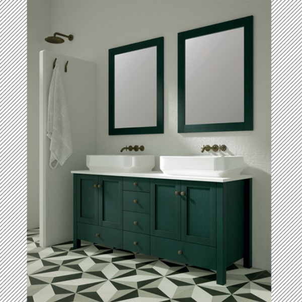 Έπιπλο Aurora ΙΙ