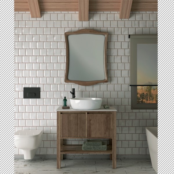 Έπιπλο Country Ι