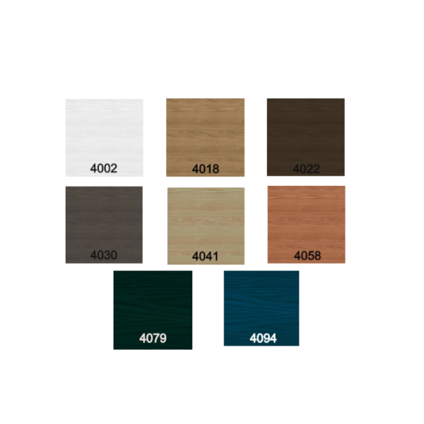 Έπιπλο Aurora ΙΙ