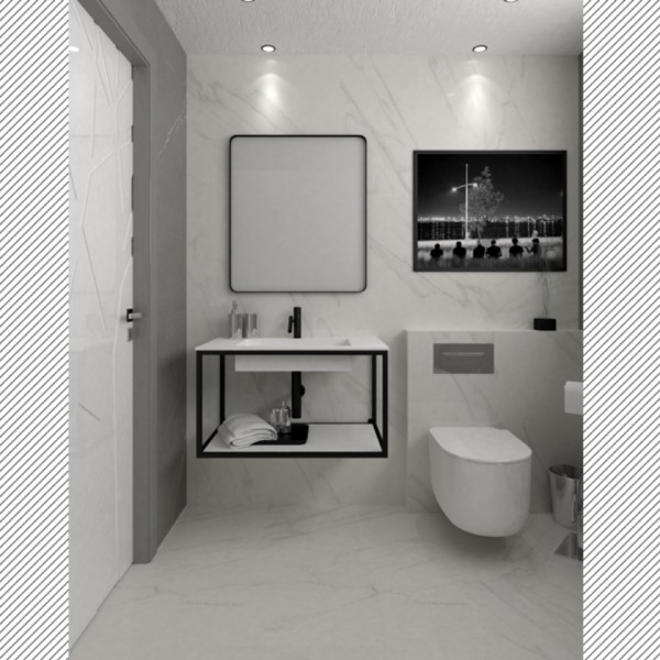 Έπιπλο X-Rail XL