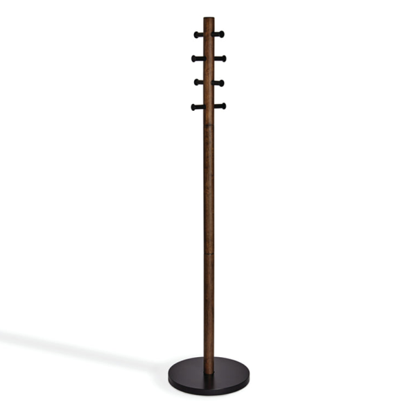 Κρεμάστρα Pillar Black-Walnut  Umbra