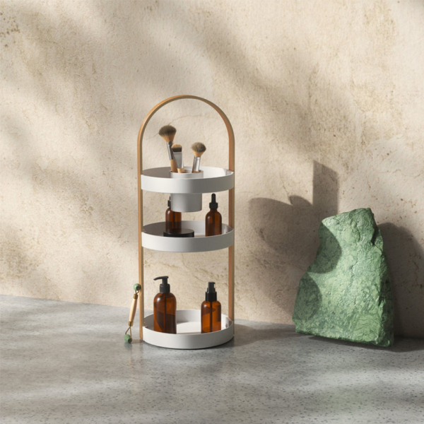 Δίσκος αξεσουάρ Bellwood Cosmetic Organizer Umbra