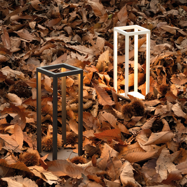 Επιτραπέζιο φωτιστικό Home Pro Table Lamp Dark Grey