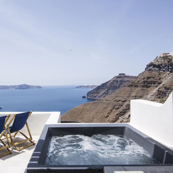 Mini πισίνα spa Princess