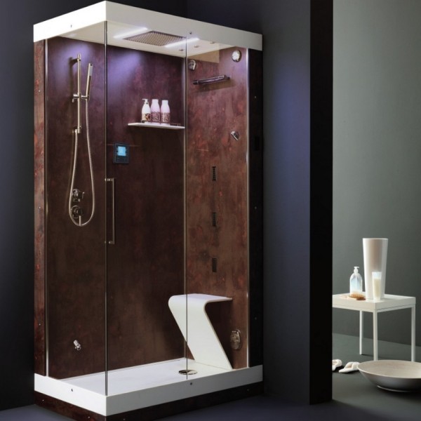 Καμπίνα Box Young Metal