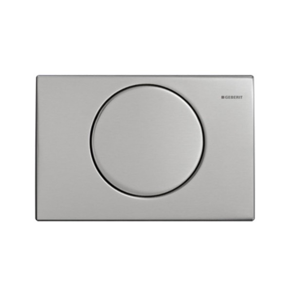 Πλακέτα Delta 15 Geberit