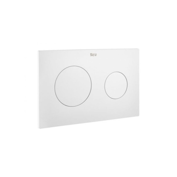 Πλακέτα PL10.A Dual White  Roca A890189000