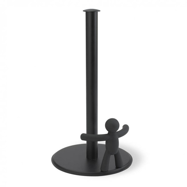 Βάση για χαρτί κουζίνας Buddy Paper Towel Holder Umbra