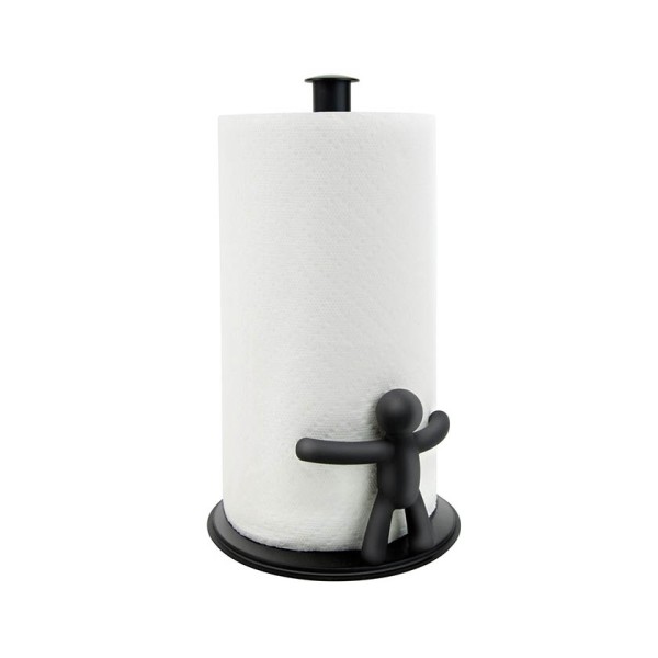 Βάση για χαρτί κουζίνας Buddy Paper Towel Holder Umbra