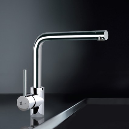 Μπαταρία νεροχύτη Idea 100