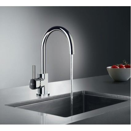 Μπαταρία νεροχύτη Platin 140 