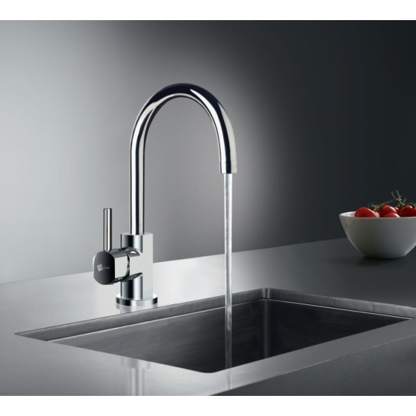 Μπαταρία νεροχύτη Platin 140 