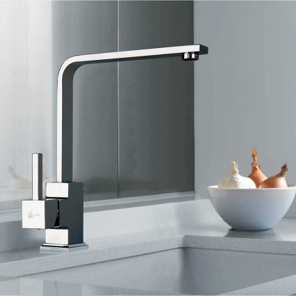 Μπαταρία νεροχύτη Trend 120