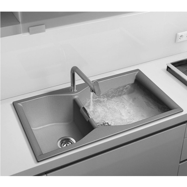 Νεροχύτης Prestige