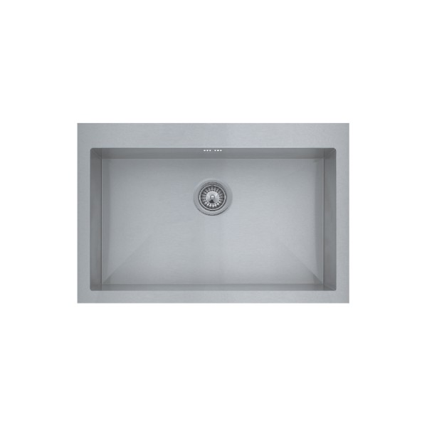 Νεροχύτης Square N-100