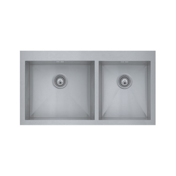 Νεροχύτης Square N-200