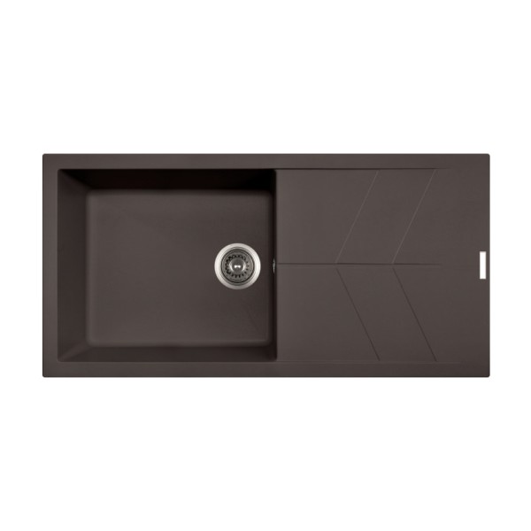 Νεροχύτης Status D-100L