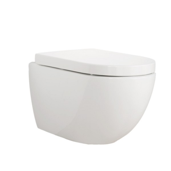 Λεκάνη Κρεμαστή Free FE320