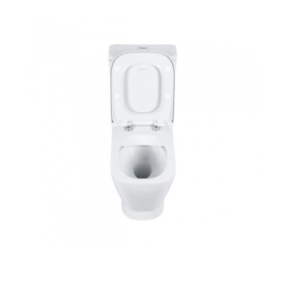 Λεκάνη με καζανάκι Look 134927004 Sanindusa