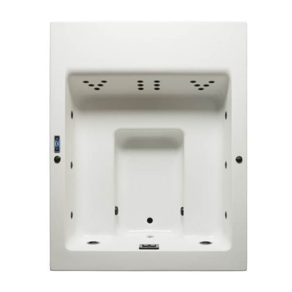 Mini πισίνα spa King