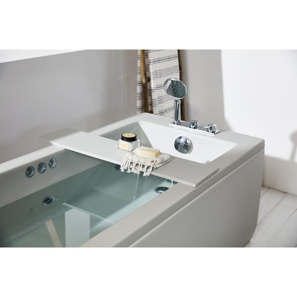 Μπανιέρα Zira 170x70 cm