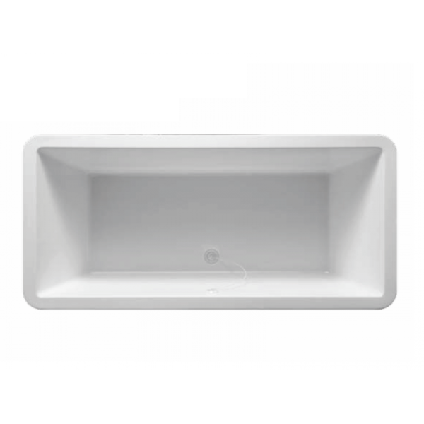 Μπανιέρα Style 170x80