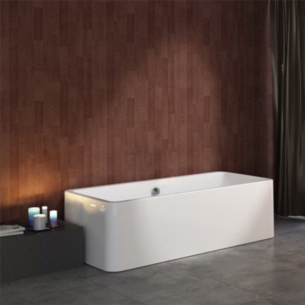 Μπανιέρα Evita 190x90