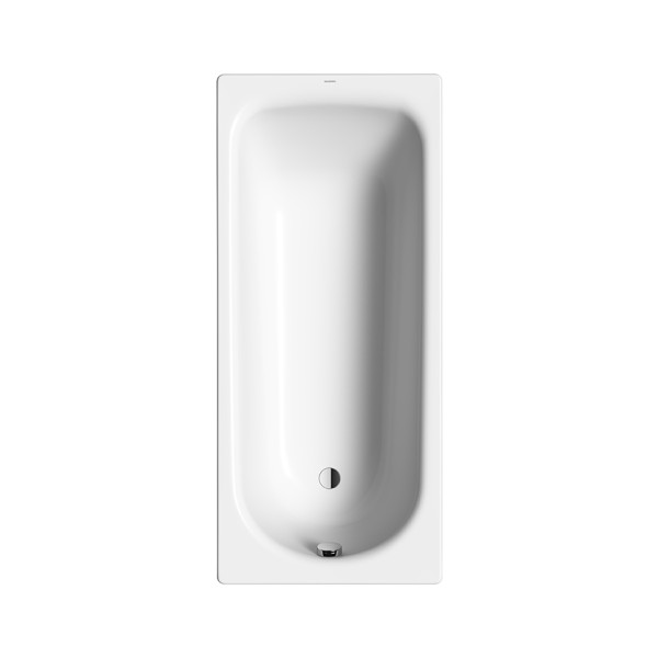 Μπανιέρα Kaldewei Saniform Plus 160x70