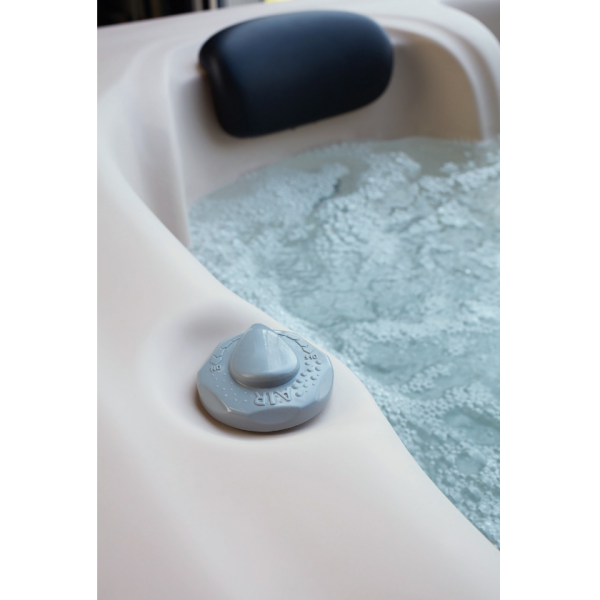 Mini πισίνα Spa 3 ατόμων