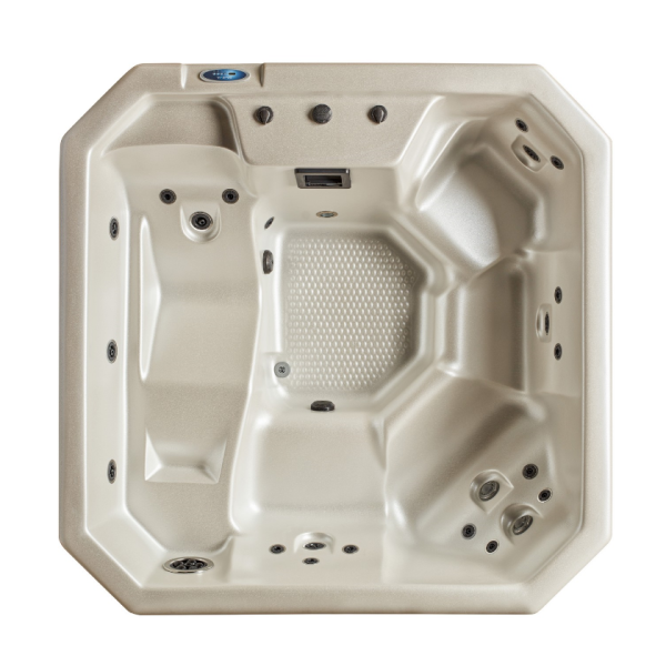 Mini πισίνα Spa 5 ατόμων