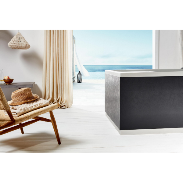 Mini πισίνα spa Tango