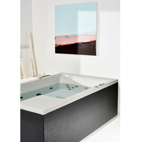 Mini πισίνα spa Tango