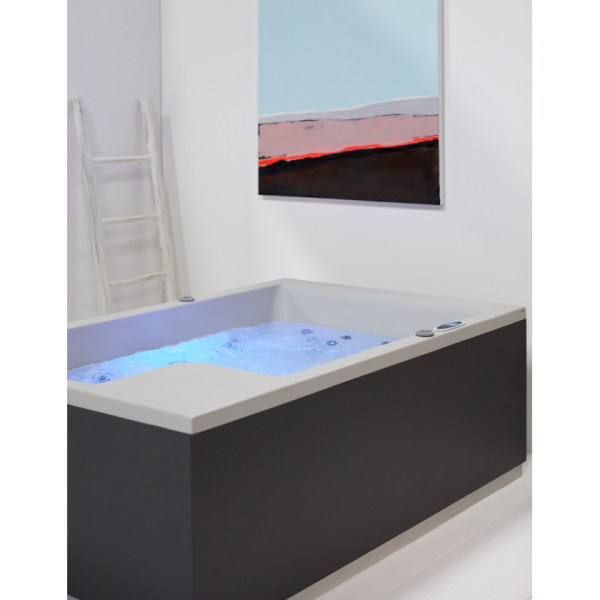 Mini πισίνα spa Tango