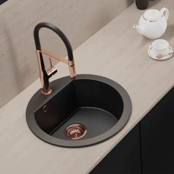 Μπαταρία νεροχύτη Pola