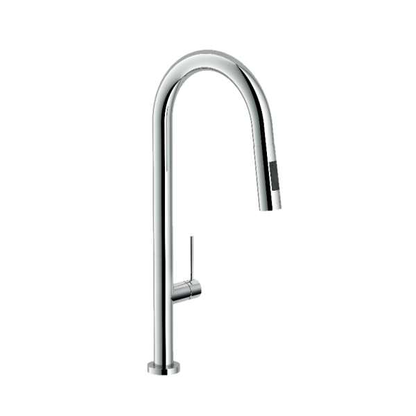 Μπαταρία νεροχύτη Pop