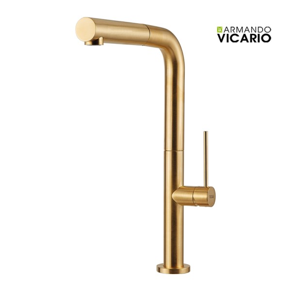 Μπαταρία νεροχύτη Tozo Gold