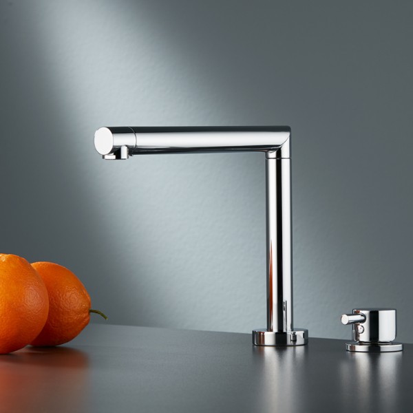 Μπαταρία νεροχύτη Cono 10530-100