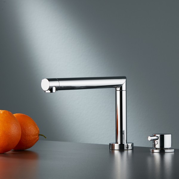 Μπαταρία νεροχύτη Cono 10530-100