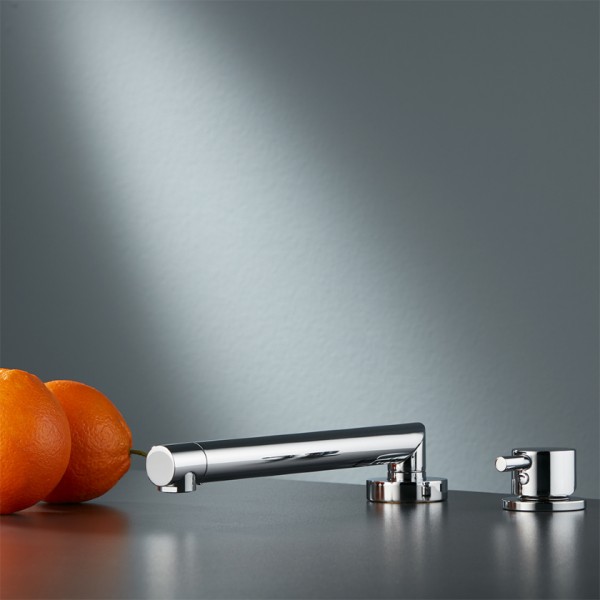 Μπαταρία νεροχύτη Cono 10530-100