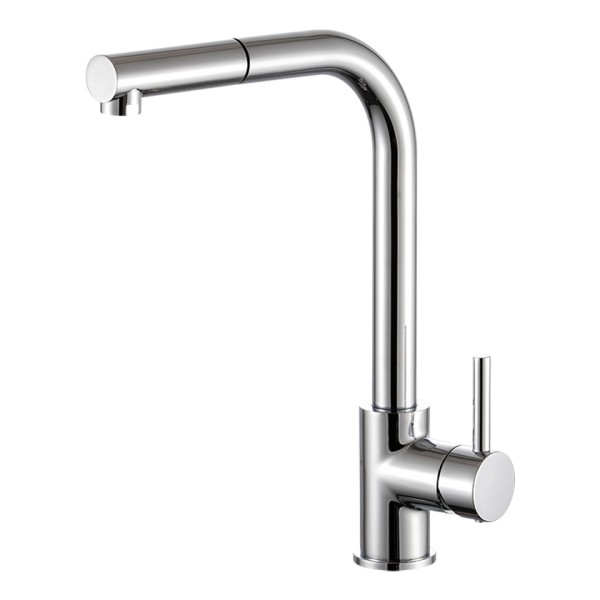 Μπαταρία νεροχύτη Chrome MXES00000CR