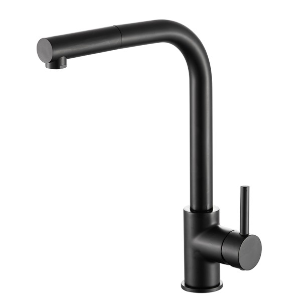 Μπαταρία νεροχύτη  black MXES00000NO