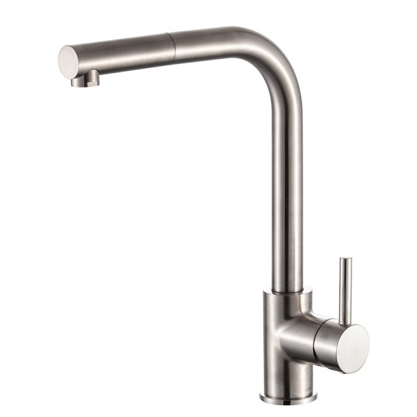 Μπαταρία νεροχύτη Mat-Chrome MXES00000NS